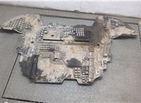  Защита моторного отсека (картера ДВС) Opel Vectra C 2002-2008 20267747 #4