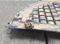  Защита моторного отсека (картера ДВС) Opel Vectra C 2002-2008 20267747 #7