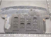  Защита моторного отсека (картера ДВС) Skoda Octavia (A5) 2004-2008 20267753 #1