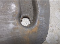  Защита моторного отсека (картера ДВС) Skoda Octavia (A5) 2004-2008 20267753 #3
