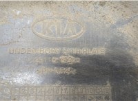  Защита моторного отсека (картера ДВС) Skoda Octavia (A5) 2004-2008 20267753 #5
