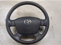  Подушка безопасности водителя Toyota Tundra 2007-2013 11336492 #1