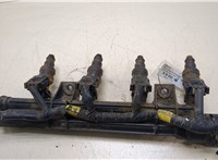  Форсунка топливная Hyundai Atos (Amica) 1997-2003 20267775 #1