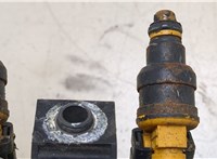  Форсунка топливная Hyundai Atos (Amica) 1997-2003 20267775 #2