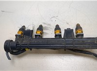  Форсунка топливная Hyundai Atos (Amica) 1997-2003 20267775 #4