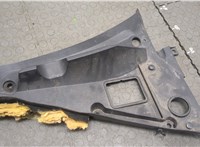  Жабо под дворники (дождевик) Alfa Romeo Giulia 2015- 20267848 #2