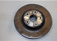  Диск тормозной Subaru Legacy Outback (B15) 2014-2019 20267854 #3