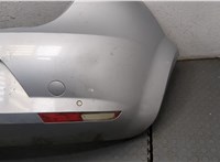 1P0807421A Бампер Seat Leon 2 2005-2009 20267855 #1