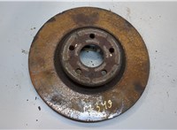  Диск тормозной Ford Escape 2012-2015 20267864 #3