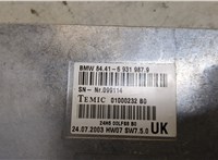  Блок управления телефоном BMW 7 E65 2001-2008 20267878 #2
