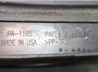  Жабо под дворники (дождевик) Chevrolet Equinox 2017- 20267880 #4