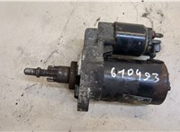  Стартер Volkswagen Passat 4 1994-1996 20267924 #1