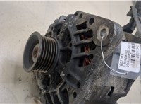  Генератор Volkswagen Polo 2005-2009 20267942 #2