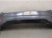  Бампер Ford Focus 2 2008-2011 20267945 #1
