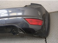  Бампер Ford Focus 2 2008-2011 20267945 #2