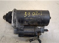  Стартер Volkswagen Passat 4 1994-1996 20267962 #2
