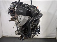  Двигатель (ДВС) Seat Ibiza 4 2008-2012 20267964 #1