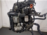  Двигатель (ДВС) Seat Ibiza 4 2008-2012 20267964 #2