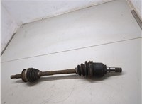  Полуось (приводной вал, шрус) Toyota Urban Cruiser 20267987 #2