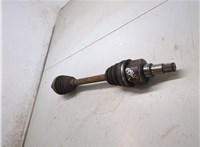  Полуось (приводной вал, шрус) Ford Focus 2 2005-2008 20267991 #2