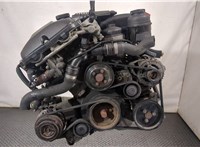  Двигатель (ДВС) BMW 3 E46 1998-2005 20268002 #1