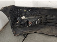  Заглушка (решетка) бампера Volkswagen Passat 8 2015- 11336573 #2