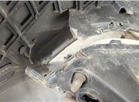  Заглушка (решетка) бампера Volkswagen Passat 8 2015- 11336573 #3