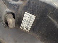  Заглушка (решетка) бампера Volkswagen Passat 8 2015- 11336573 #4