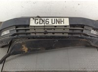  Заглушка (решетка) бампера Volkswagen Passat 8 2015- 11336573 #1