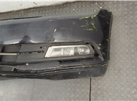  Заглушка (решетка) бампера Volkswagen Passat 8 2015- 11336573 #6