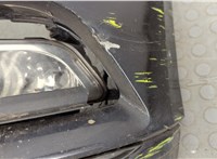  Заглушка (решетка) бампера Volkswagen Passat 8 2015- 11336573 #8