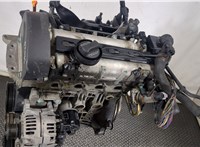  Двигатель (ДВС) Volkswagen Polo 2001-2005 20268018 #5