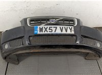  Заглушка (решетка) бампера Volvo S80 2006-2016 11336587 #1