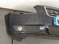  Заглушка (решетка) бампера Volvo S80 2006-2016 11336587 #4