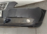 Заглушка (решетка) бампера Volvo S80 2006-2016 11336587 #5