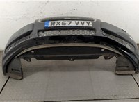  Заглушка (решетка) бампера Volvo S80 2006-2016 11336587 #8