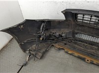  Заглушка (решетка) бампера Volvo S80 2006-2016 11336587 #11
