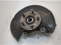  Ступица (кулак, цапфа) Acura MDX 2007-2013 20268036 #1