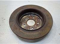 Диск тормозной Acura MDX 2007-2013 20268039 #1
