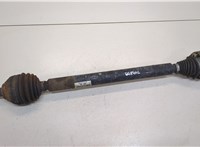  Полуось (приводной вал, шрус) Skoda Roomster 2010-2015 20268046 #1