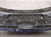 7701476892 Бампер Renault Megane 2 2002-2009 20268047 #3