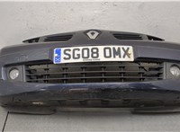  Бампер Renault Megane 2 2002-2009 20268047 #1