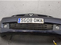 7701476892 Бампер Renault Megane 2 2002-2009 20268047 #12