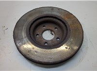  Диск тормозной Ford Escape 2012-2015 20268062 #1