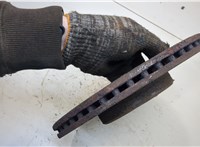  Диск тормозной Ford Escape 2012-2015 20268062 #2