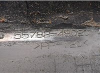  Жабо под дворники (дождевик) Lexus RX 1998-2003 20268071 #3
