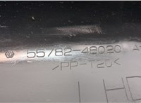  Жабо под дворники (дождевик) Lexus RX 1998-2003 20268071 #4