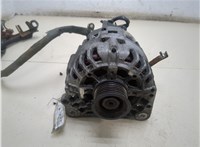  Генератор Skoda Fabia 2007-2010 20268076 #1