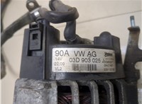  Генератор Skoda Fabia 2007-2010 20268076 #2