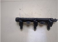  Форсунка топливная Skoda Fabia 2007-2010 20268087 #1